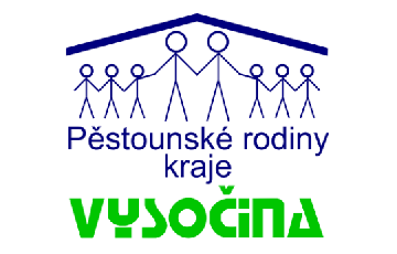 PĚSTOUNSKÉ RODINY KRAJE VYSOČINA
