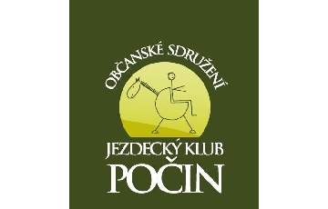 JEZDECKÝ KLUB POČIN