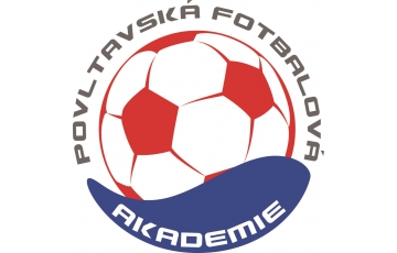 POVLTAVSKÁ FOTBALOVÁ AKADEMIE
