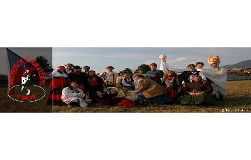SLOVÁCKÝ KRÚŽEK V BRNĚ