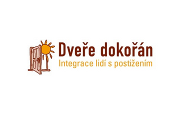 Dveře dokořán z.s.