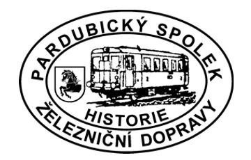 Pardubický spolek historie železniční dopravy
