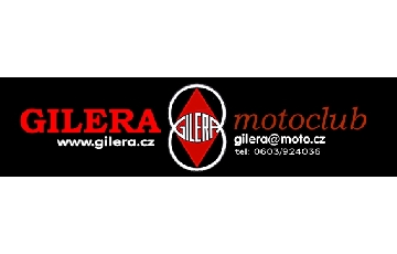 GILERA MOTOCLUB