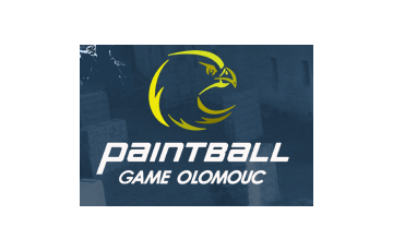 PAINTBALL GAME OLOMOUC