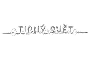 Tichý svět, o. p. s.