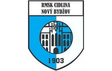 RMSK CIDLINA NOVÝ BYDŽOV z.s