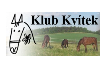 KLUB KVÍTEK z.s.