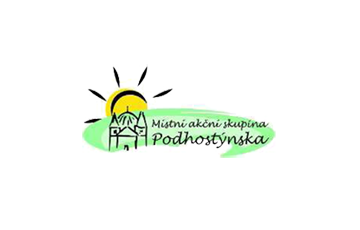 MÍSTNÍ AKČNÍ SKUPINA PODHOSTÝNSKA