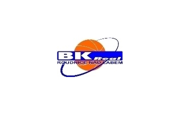 BASKETBALOVÝ KLUB REAL ROUDNICE NAD LABEM