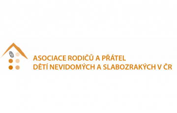 Asociace rodičů a přátel dětí nevidomých a slabozrakých v ČR, z.s.