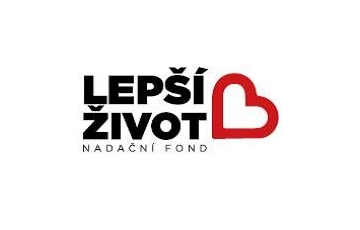 Nadační fond LEPŠÍ ŽIVOT