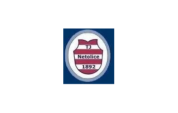 TJ NETOLICE 1892