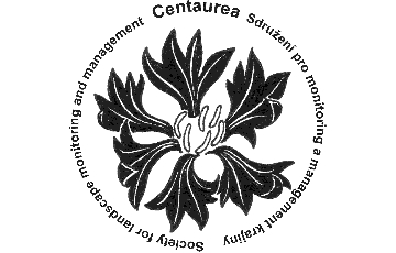 Centaurea - spolek pro monitoring a management krajiny