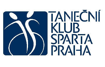 Taneční klub SPARTA PRAHA, z.s.