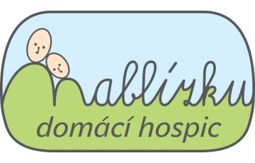 Domácí hospic Nablízku, z.ú.
