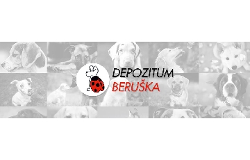 Depozitum Beruška z.s. Záchranné depozitum pro psy