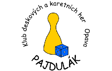 Klub deskových her Pajdulák, z.s.