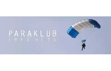 Paraklub Lysá Hora, z.s.