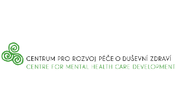 CENTRUM PRO ROZVOJ PÉČE O DUŠEVNÍ ZDRAVÍ