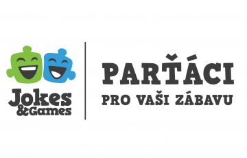Jokes&Games, z.s.