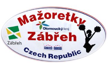 Mažoretky Zábřeh, z. s.
