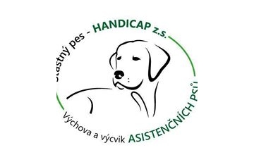 Šťastný pes - Handicap,z.s.