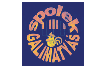 Spolek GALIMATYÁŠ