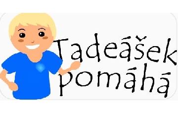 Tadeášek pomáhá z.s.