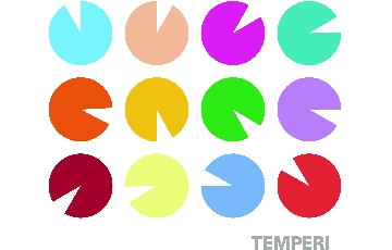 Temperi, o.p.s.