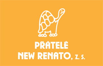 Přátelé New Renato, z. s.