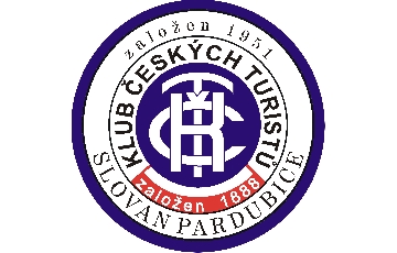 KLUB ČESKÝCH TURISTŮ SLOVAN Pardubice