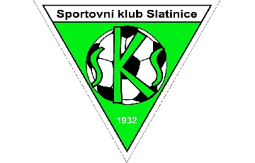 SPORTOVNÍ KLUB SLATINICE, z.s.