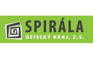 Spirála, Ústecký kraj, z.s.