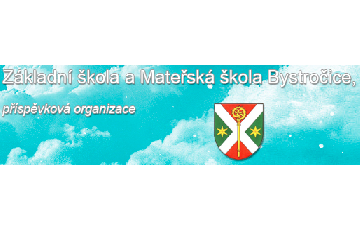 Základní škola a Mateřská škola Bystročice, příspěvková organizace