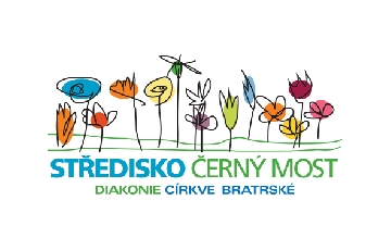 Středisko Černý Most, Diakonie Církve bratrské