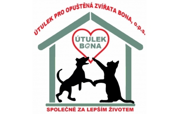 Útulek pro opuštěná zvířata BONA, o.p.s.