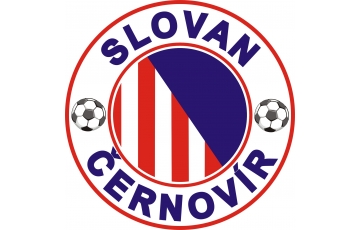 TJ Slovan Černovír