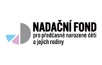 Nadační fond pro předčasně narozené děti a jejich rodiny