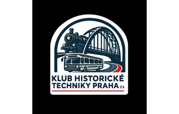 Klub historické techniky Praha, z.s.