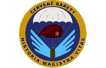 ČERVENÉ BARETY, z.s.
