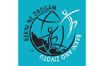 ŘEKNI NE DROGÁM - ŘEKNI ANO ŽIVOTU, z.s