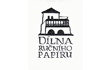 Dílna ručního papíru