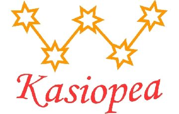 TOM 0412 Kasiopea