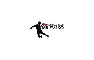 HANDBALL CLUB MILEVSKO, z.s.