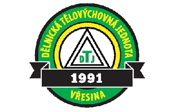 DĚLNICKÁ TĚLOVÝCHOVNÁ JEDNOTA VŘESINA, z.s.