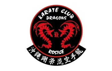 Karate Club Dragons Rosice, z.s.
