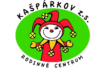 Rodinné centrum Kašpárkov, z.s.