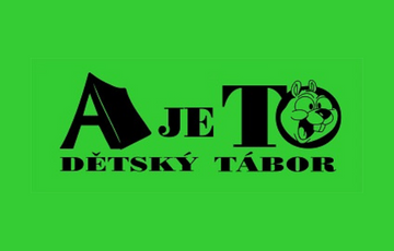 Dětský tábor A JE TO, zaps.spolek