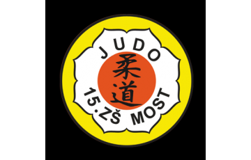 15.ZŠ Most - oddíl Judo, z.s.