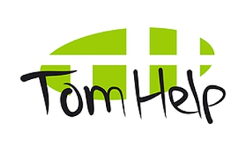 TOM HELP, z.s.